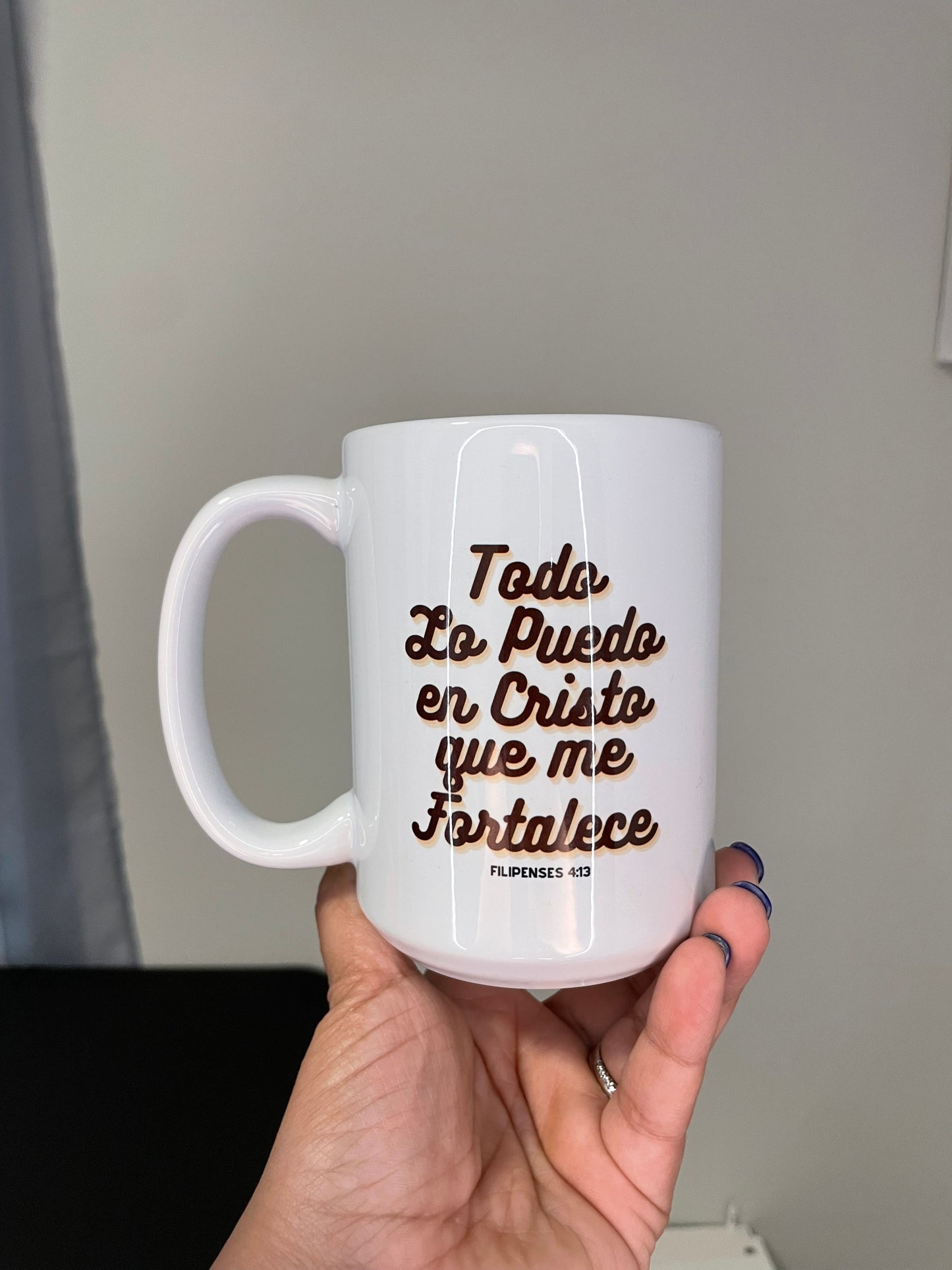 Custom Coffe Mug