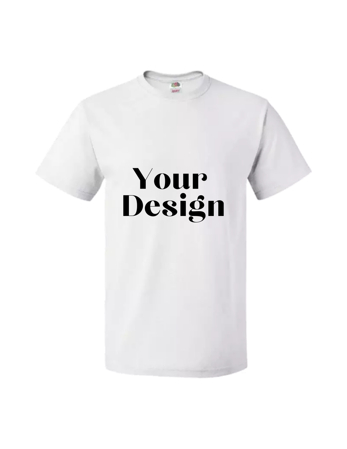 Custom T-Shirts