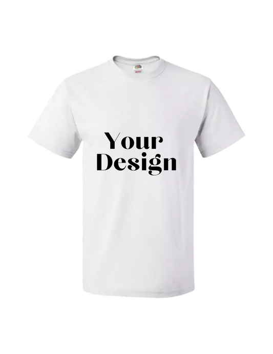 Custom T-Shirts