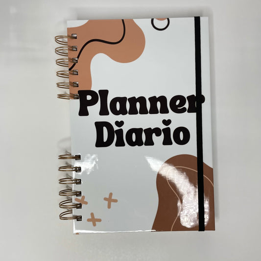 Planner Diario